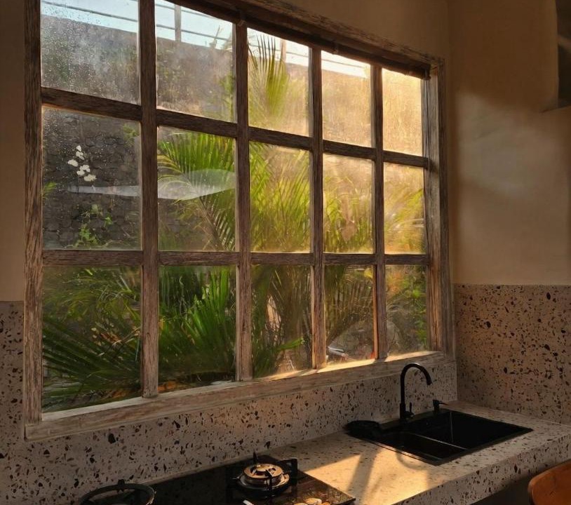 Photo of Kitchen in Blahbatuh