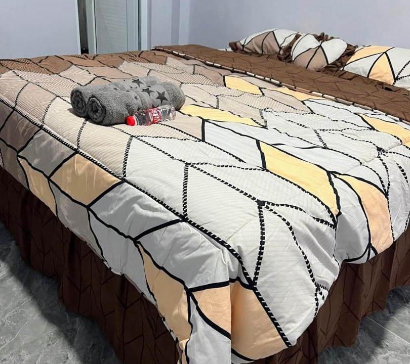 Photo of Bedroom in Iboih