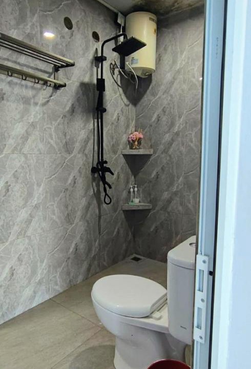 Photo of Bathroom in Iboih