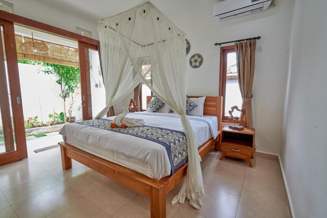 Photo of Bedroom in Kutuh Kaja