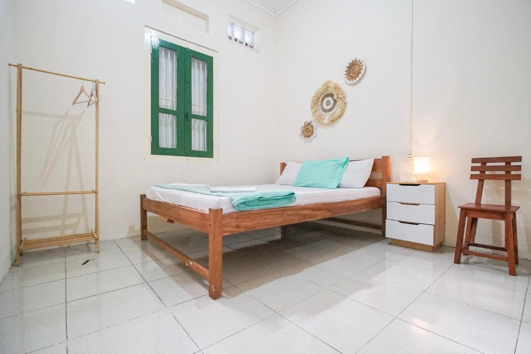 Photo of Bedroom in Central Yogyakarta