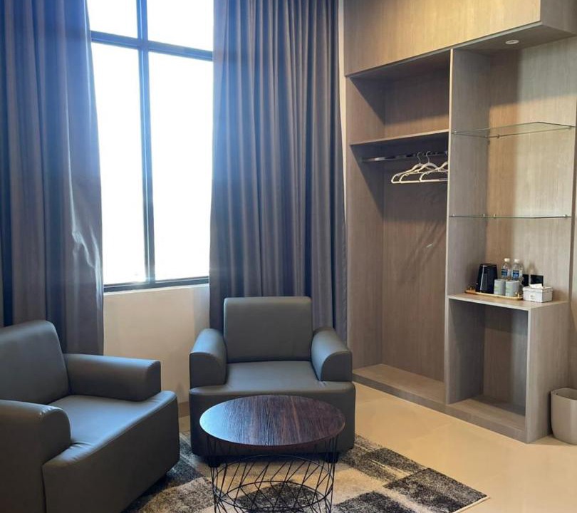 Photo of Livingroom in Batam