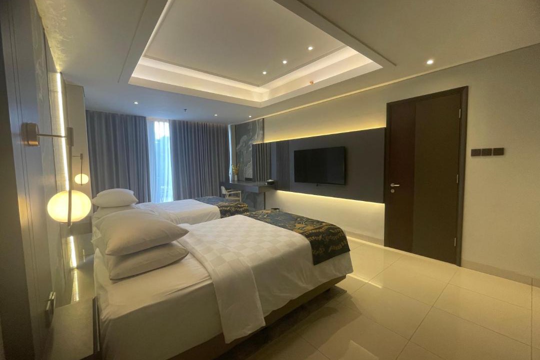 Photo of Bedroom in Cikarang