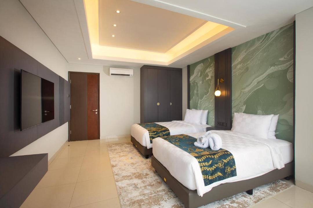 Photo of Bedroom in Cikarang