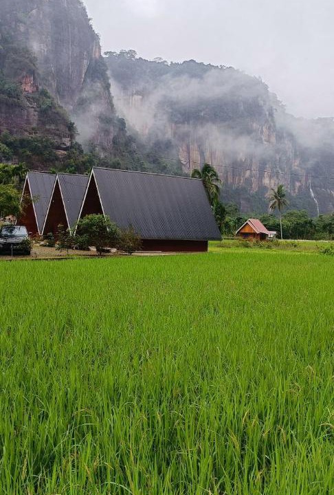 Photo of Others in Harau