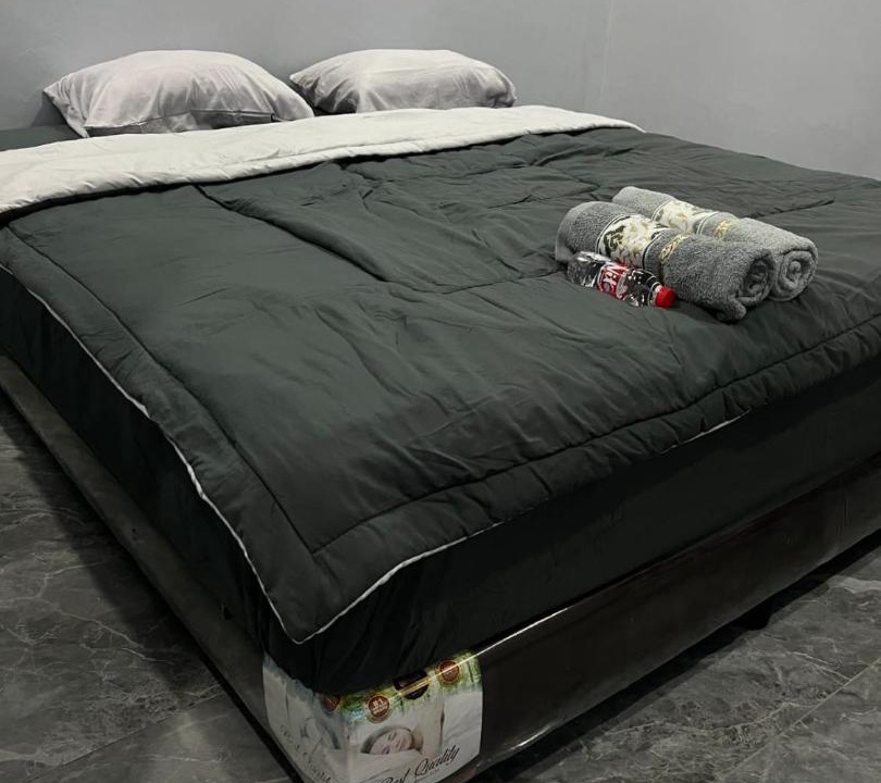 Photo of Bedroom in Iboih