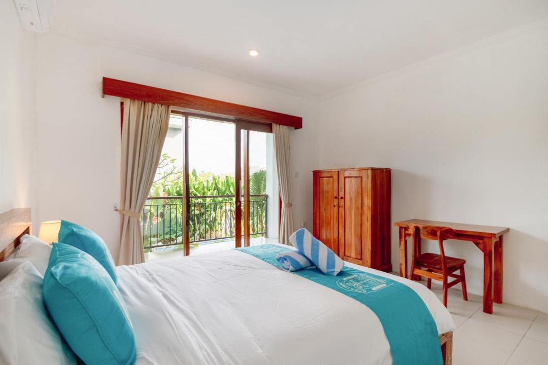 Photo of Bedroom in Pererenan