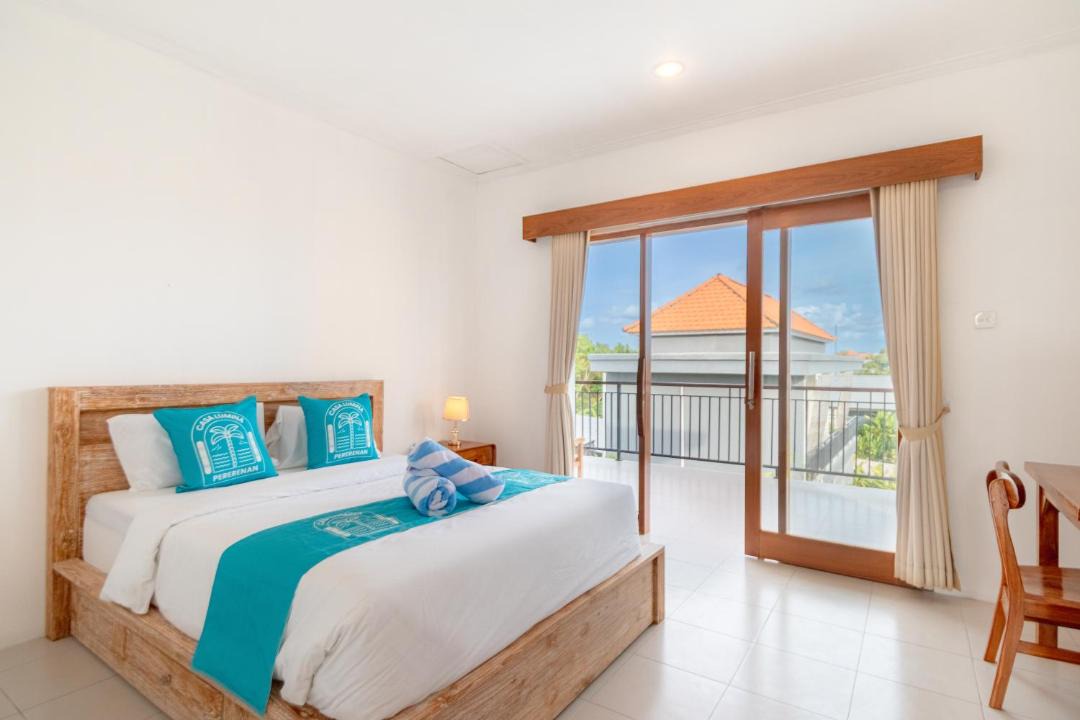 Photo of Bedroom in Pererenan
