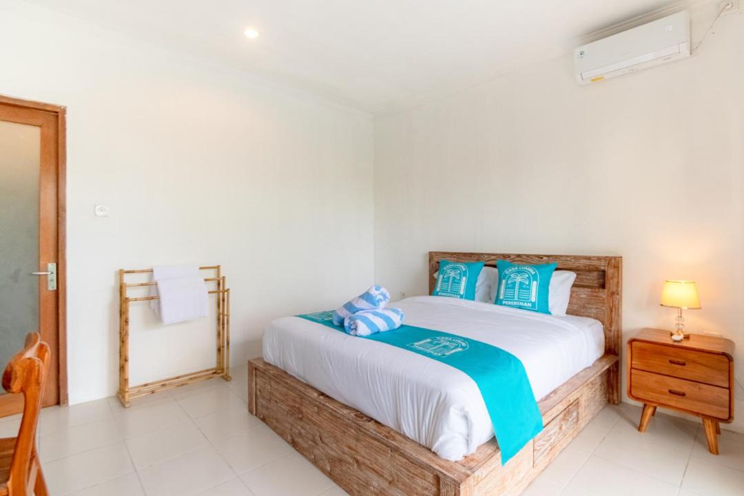 Photo of Bedroom in Pererenan