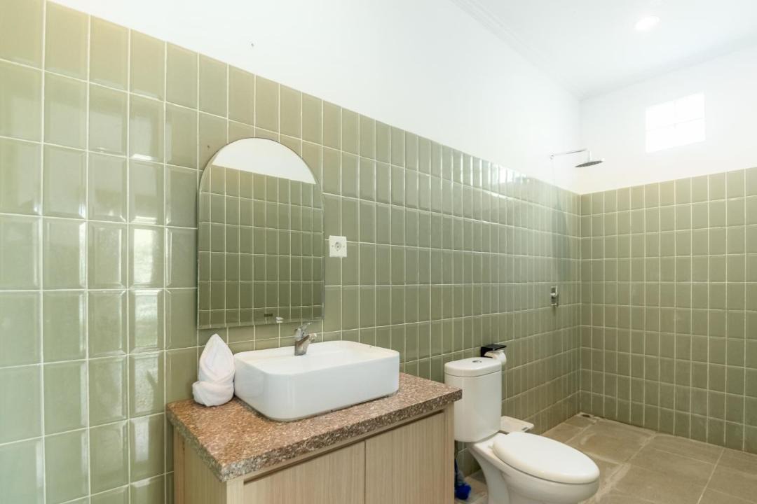 Photo of Bathroom in Pererenan