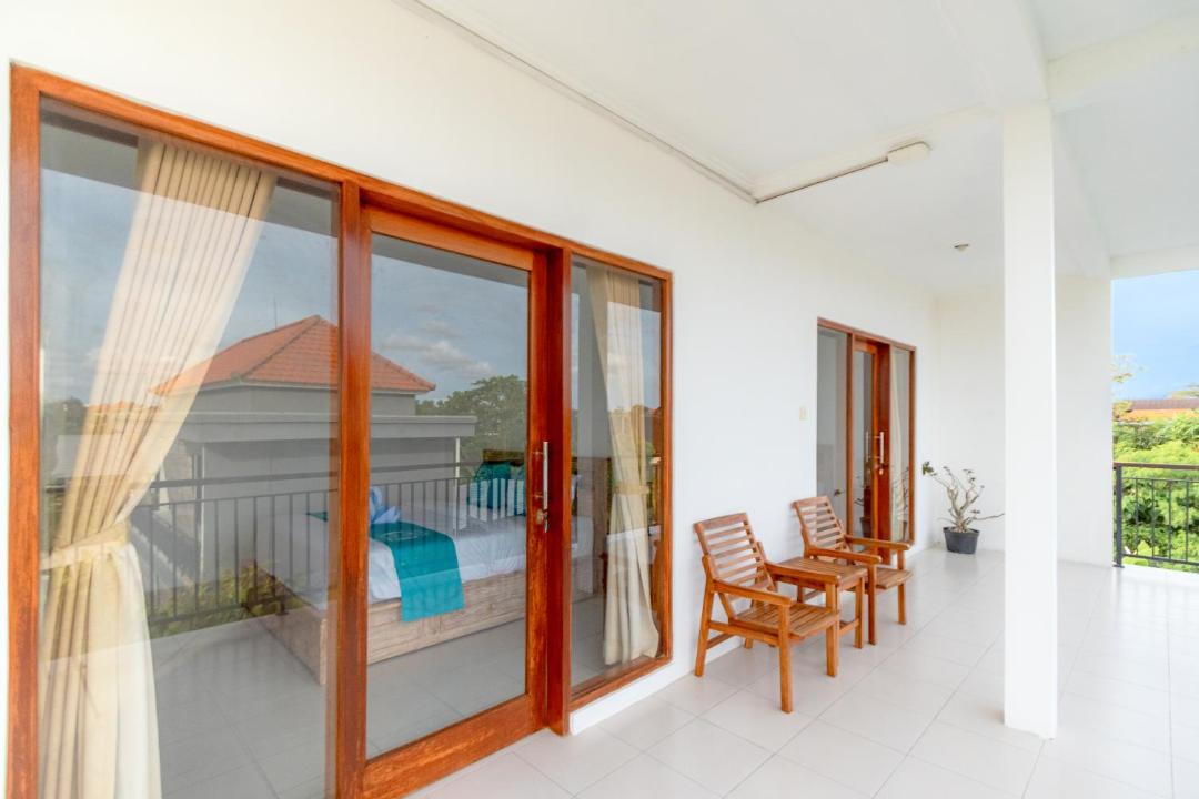 Photo of Patio Balcony in Pererenan
