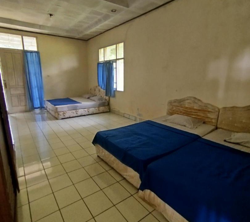 Photo of Bedroom in Megamendung