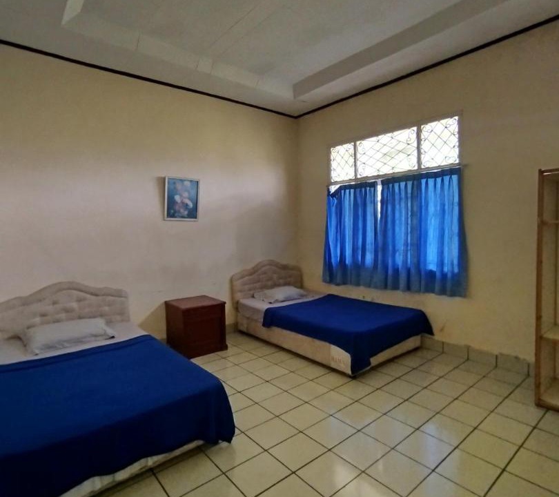 Photo of Bedroom in Megamendung