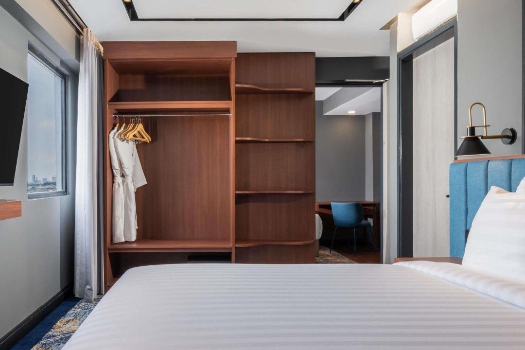 Photo of Bedroom in Jakarta