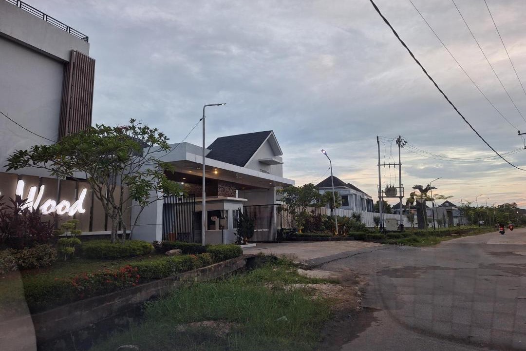 Photo of Others in Pontianak