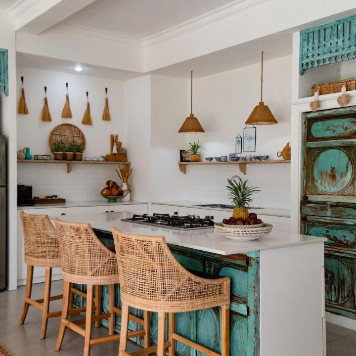 Photo of Kitchen in Dyanapura