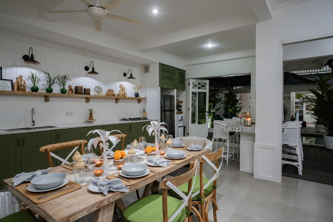 Photo of Kitchen in Dyanapura
