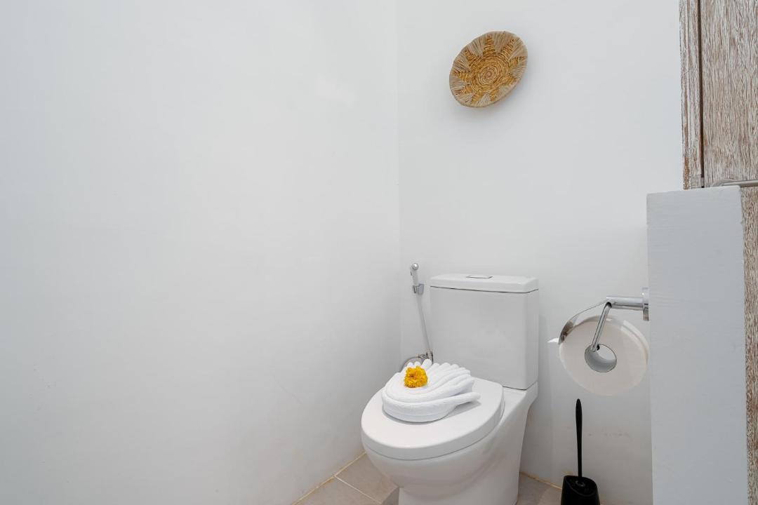 Photo of Bathroom in Beraban