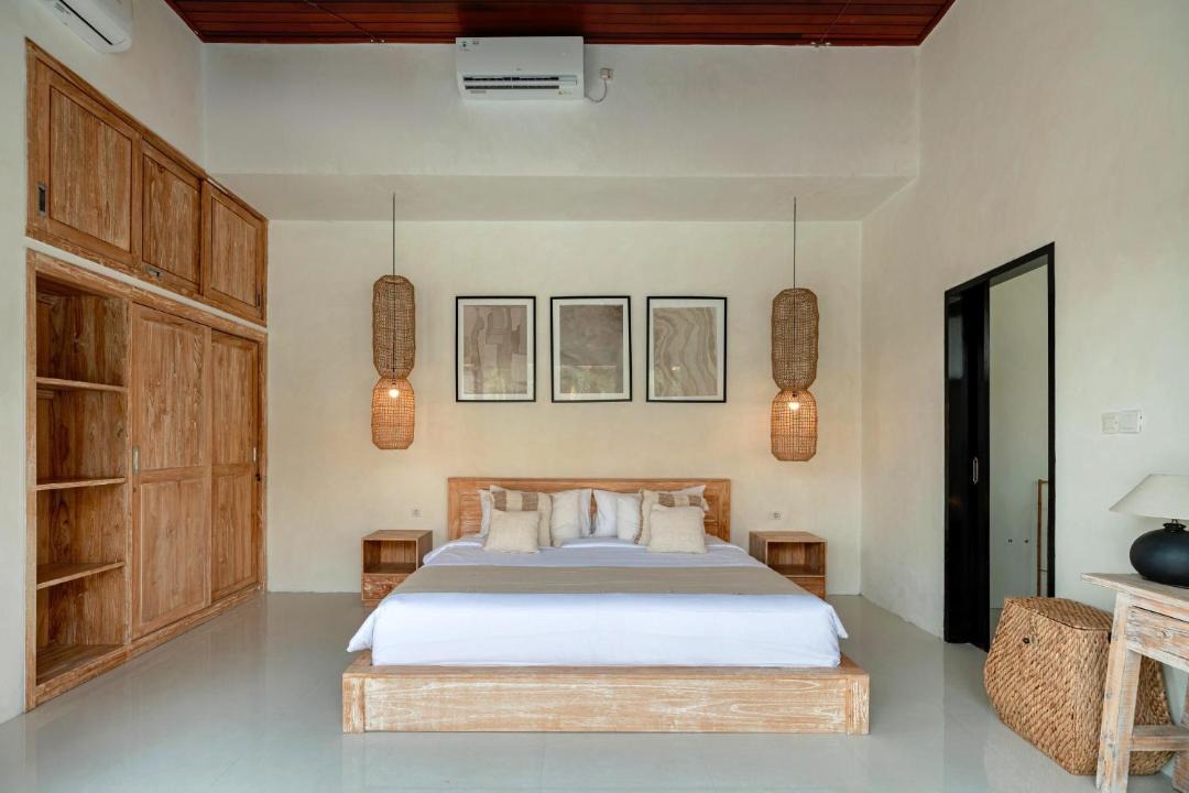 Photo of Bedroom in Munggu