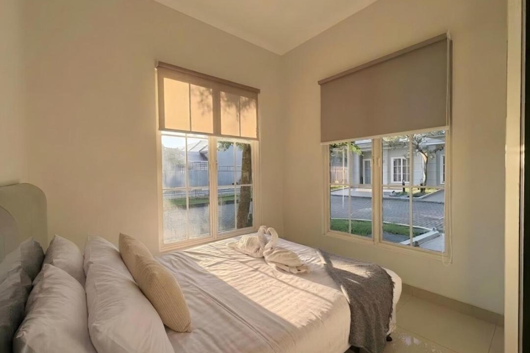 Photo of Bedroom in Java