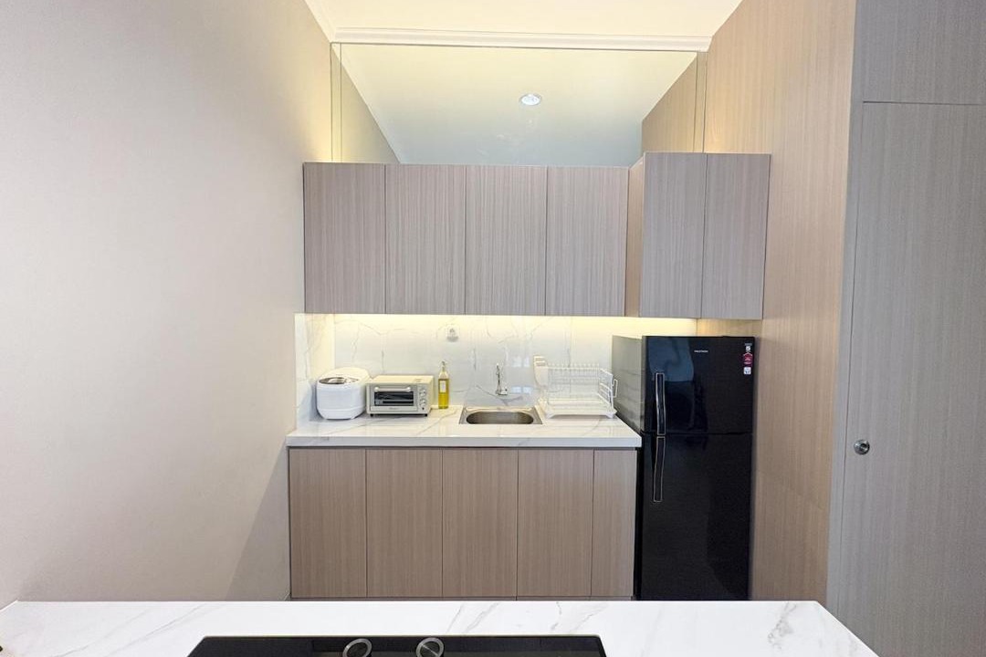 Photo of Kitchen in Java