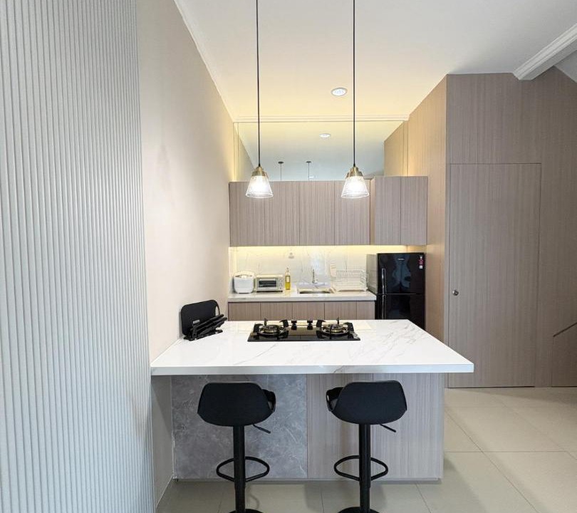 Photo of Kitchen in Java