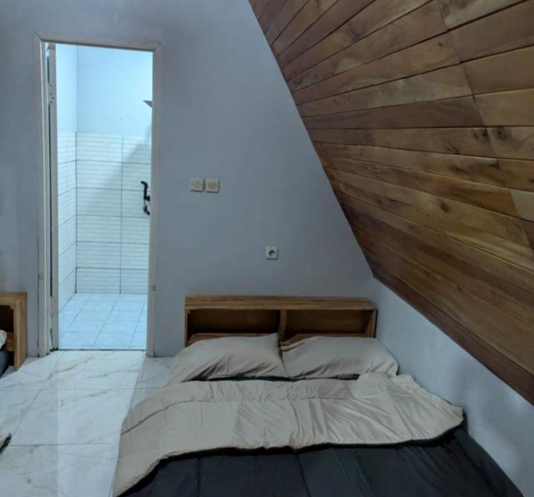 Photo of Bedroom in Pangalengan