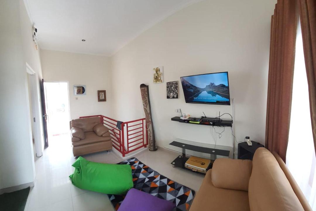 Photo of Livingroom in Sidomulyo
