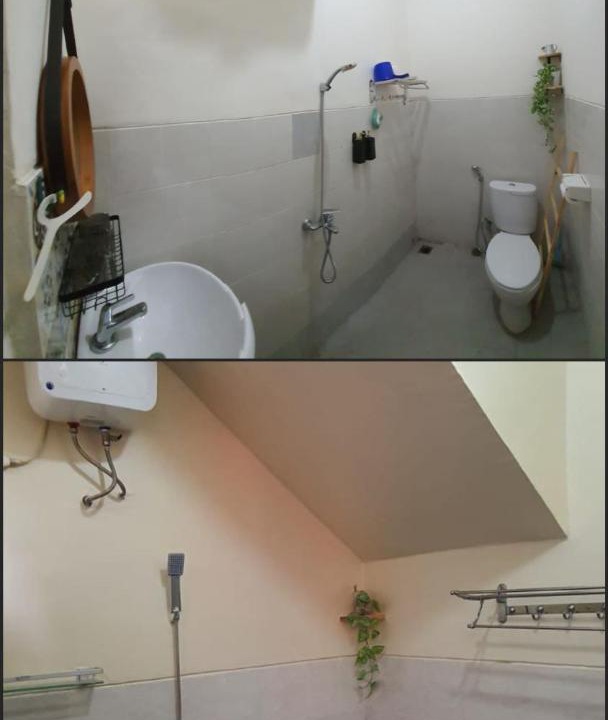Photo of Bathroom in Sidomulyo