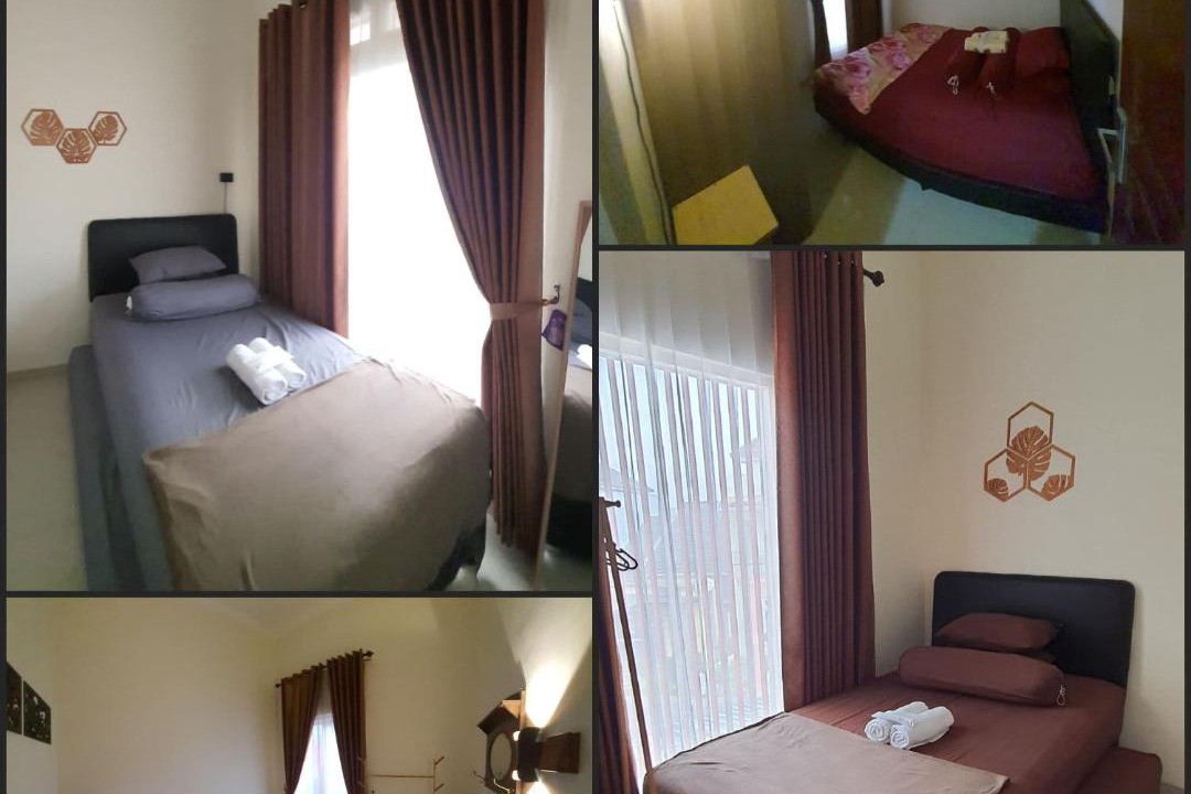 Photo of Bedroom in Sidomulyo
