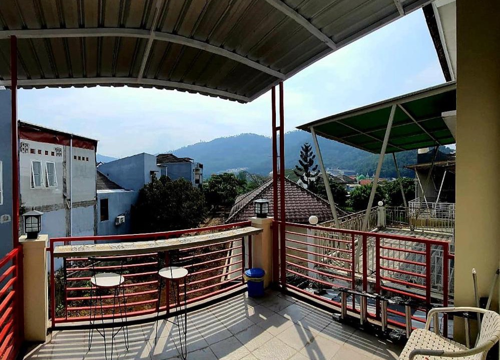 Photo of Patio Balcony in Sidomulyo