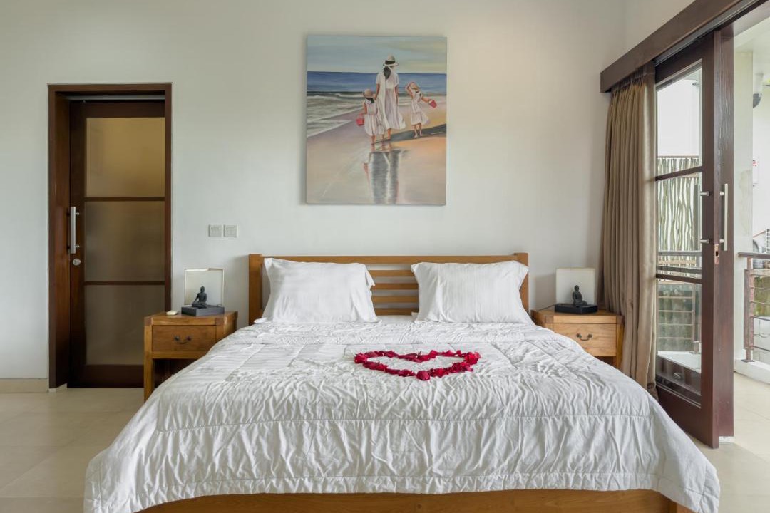Photo of Bedroom in Pererenan