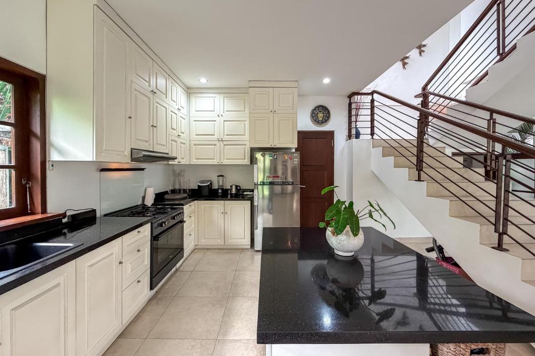 Photo of Kitchen in Pererenan