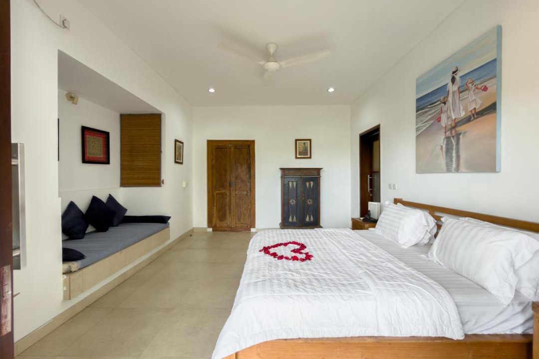 Photo of Bedroom in Pererenan