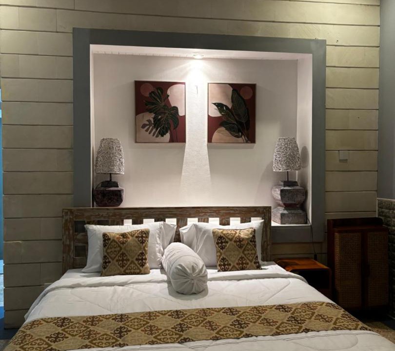 Photo of Bedroom in Pererenan