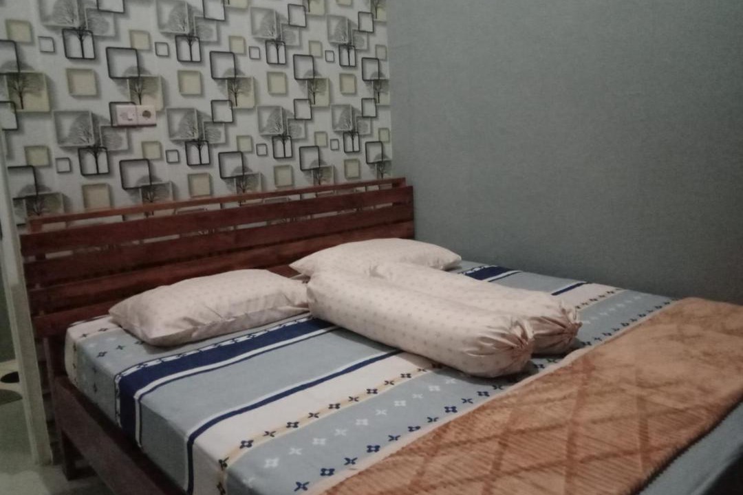 Photo of Bedroom in Sidomulyo