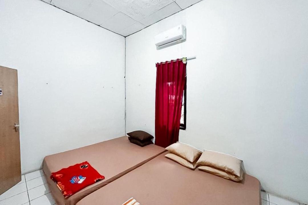 Photo of Bedroom in Ciwaru