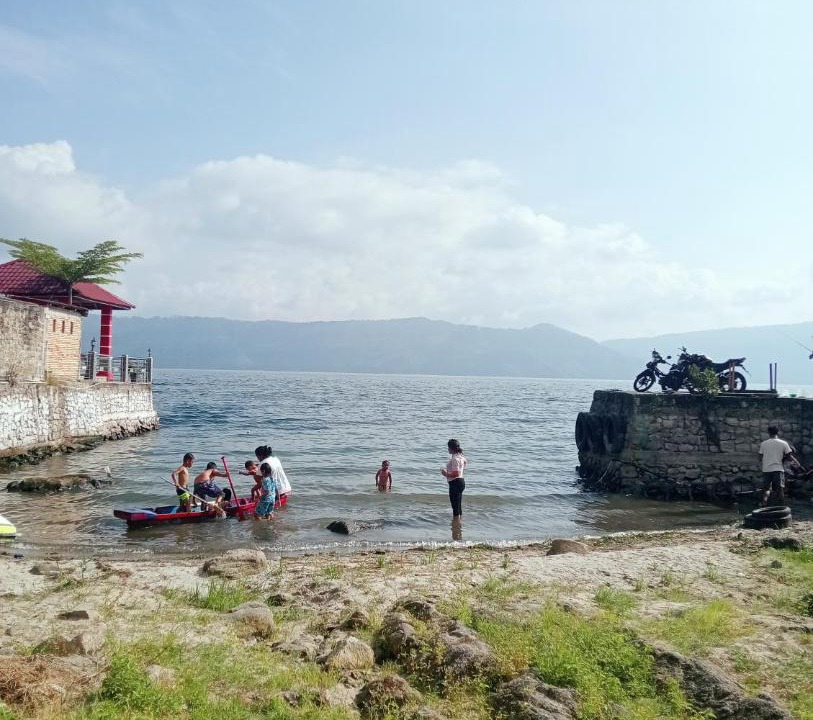 Photo of Others in Tuk Tuk