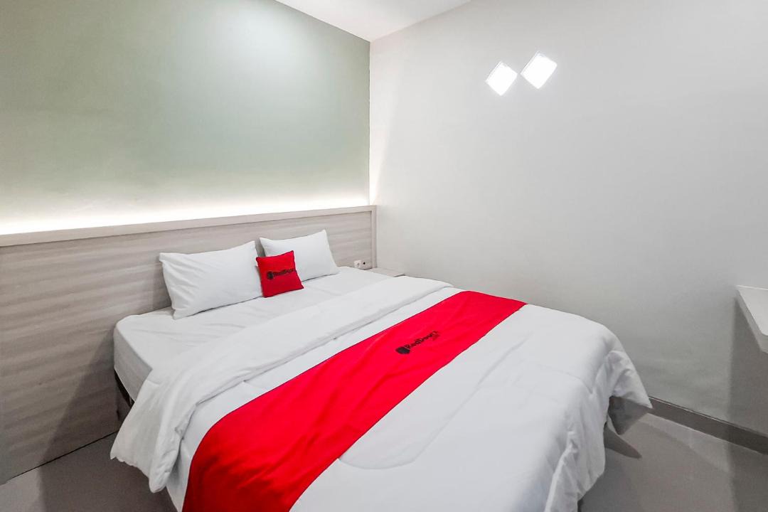 Photo of Bedroom in Sragen