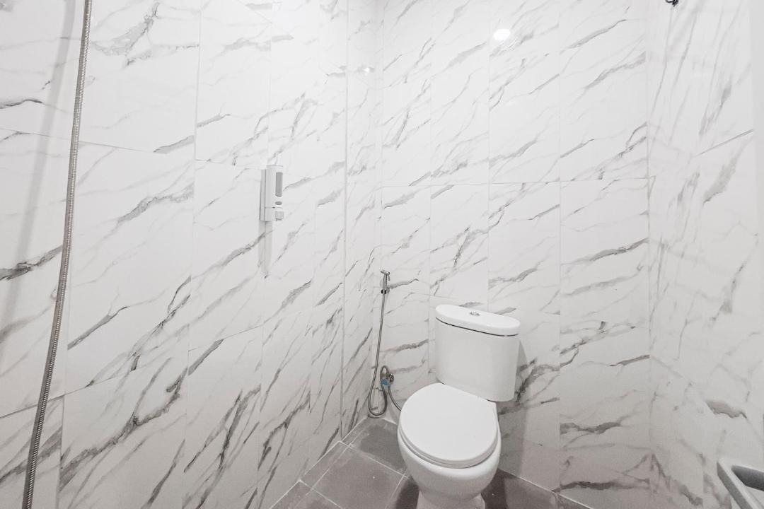 Photo of Bathroom in Sragen