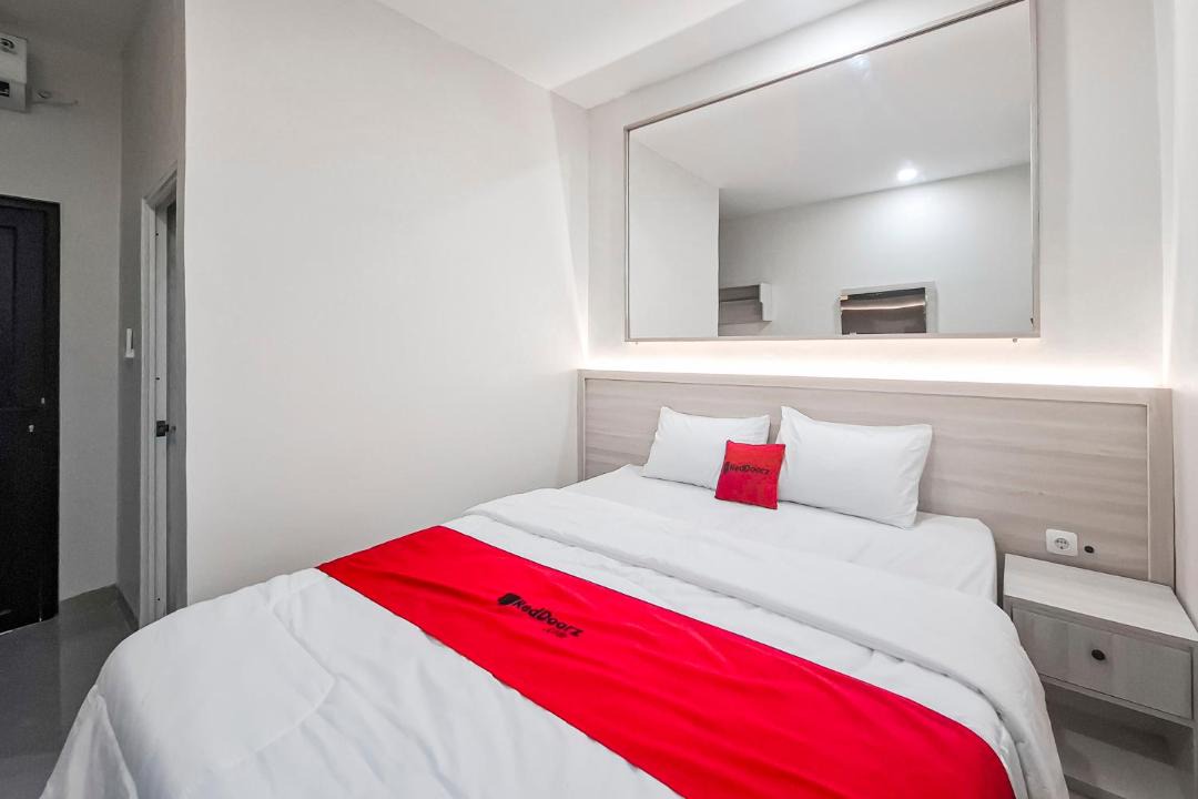 Photo of Bedroom in Sragen