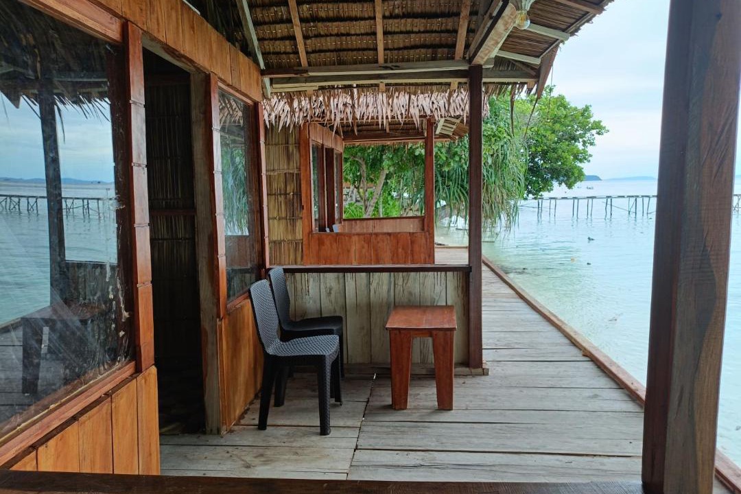 Photo of Others in Pulau Fam