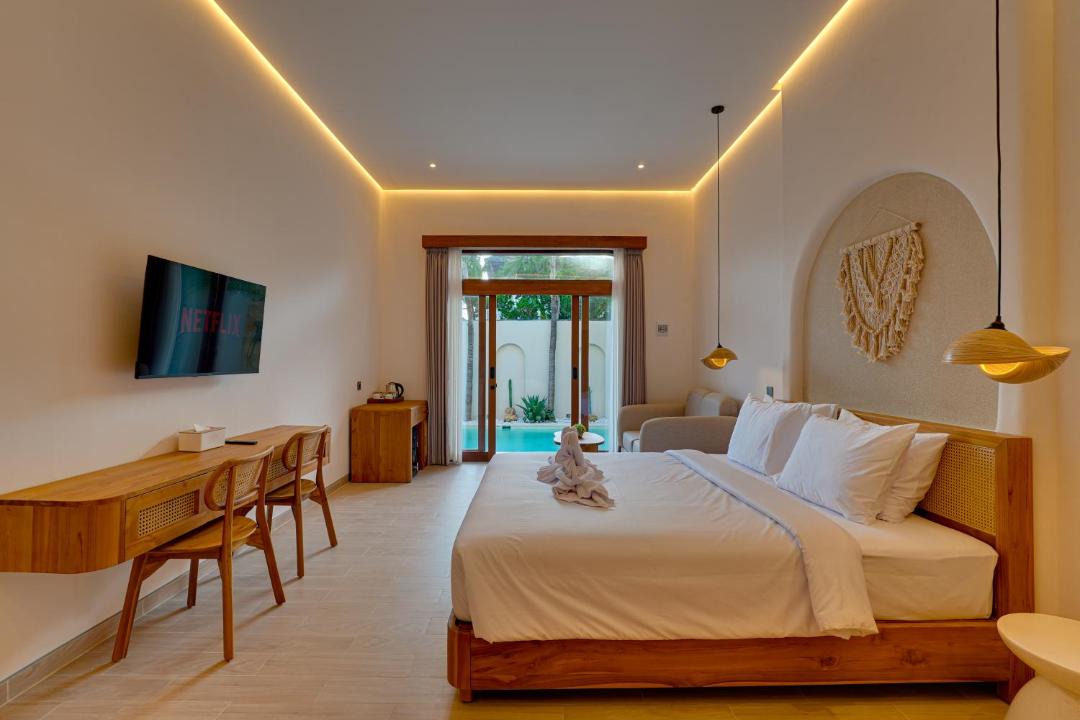 Photo of Bedroom in Umalas
