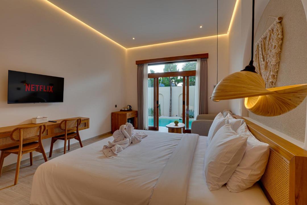 Photo of Bedroom in Umalas