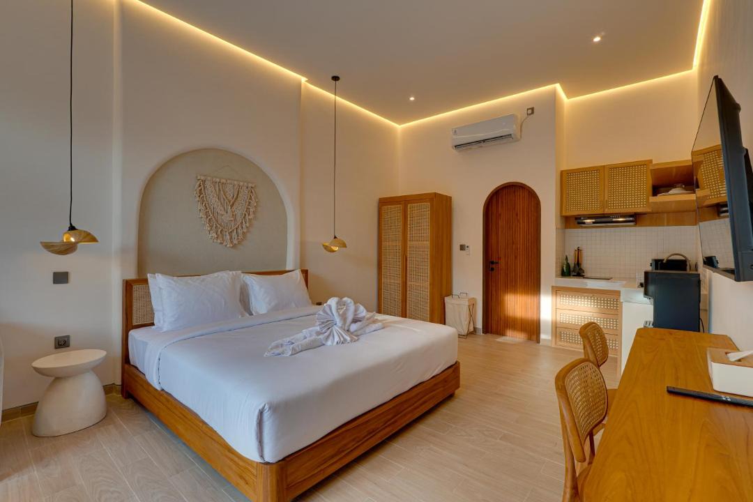 Photo of Bedroom in Umalas