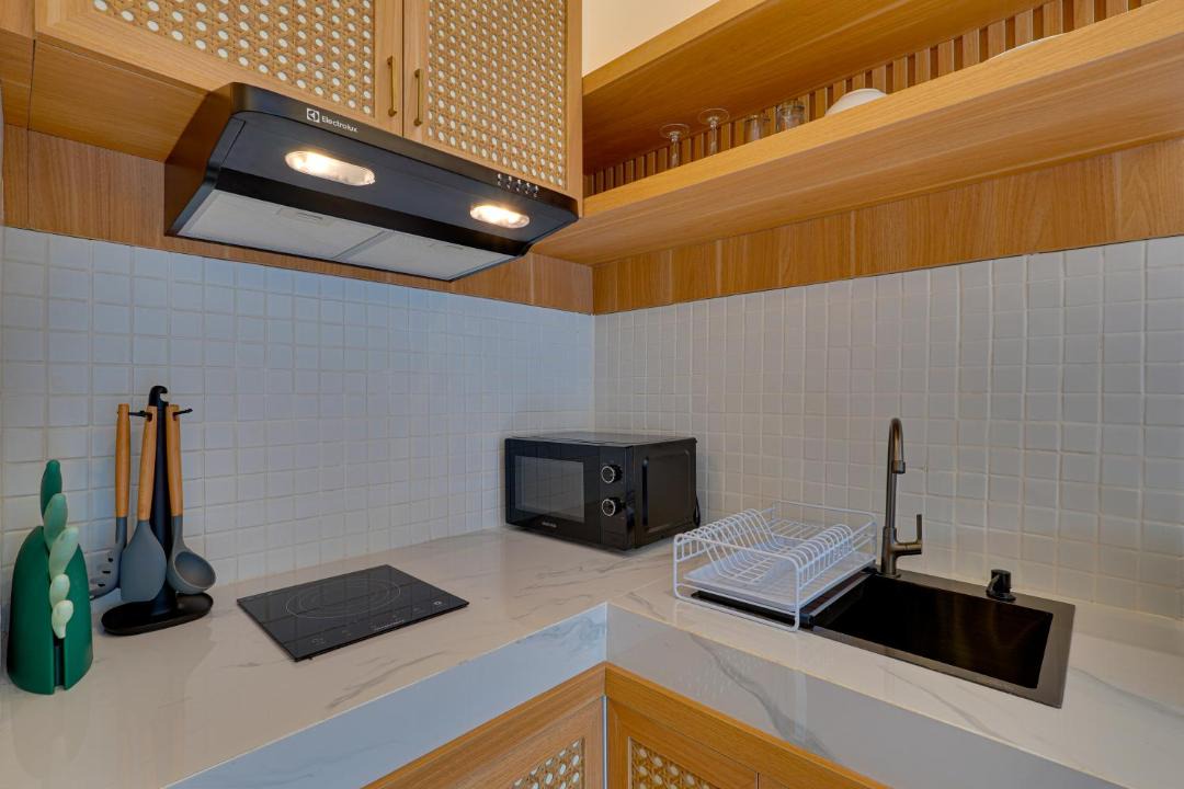 Photo of Kitchen in Umalas