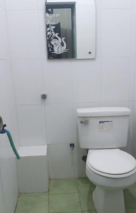 Photo of Bathroom in Jetis
