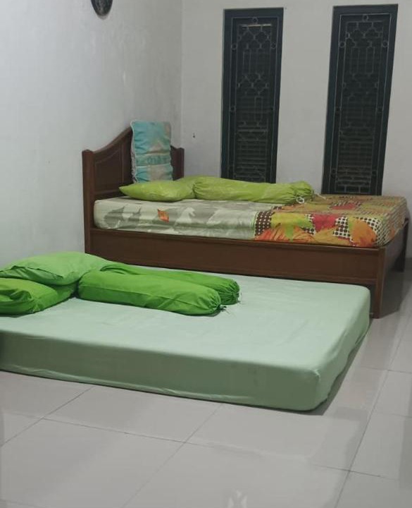 Photo of Bedroom in Jetis
