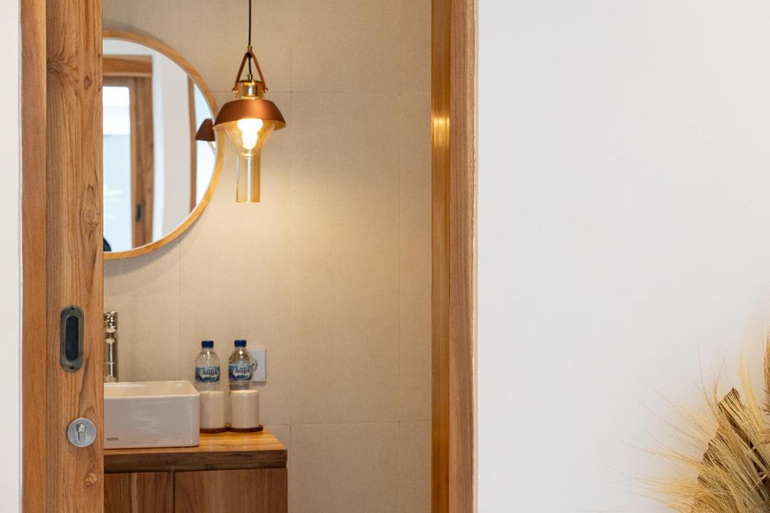 Photo of Bathroom in Pecatu