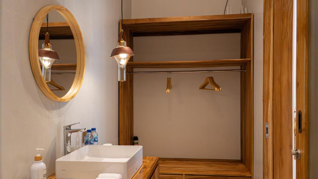 Photo of Bathroom in Pecatu